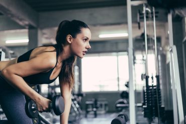 5 myths and truths about aerobic exercises vs. strength training